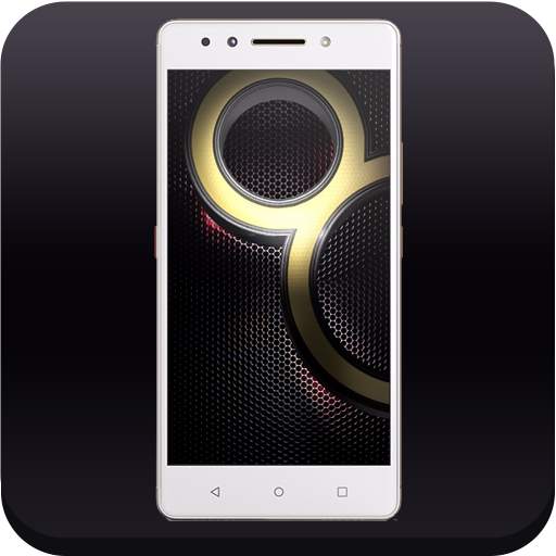 Launcher Theme For Lenove K8 Note 1.0