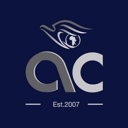 AZIZ CARGO icon