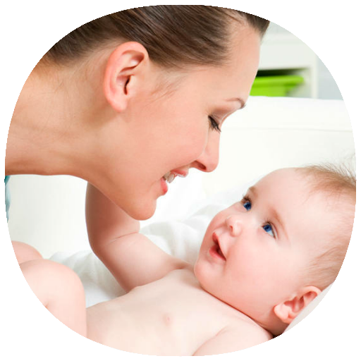 How to Talk With Your Baby icon