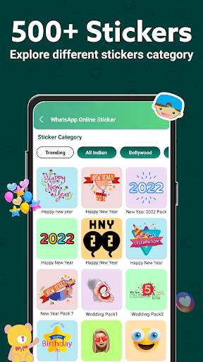 Whatstools for WhatsApp screenshot 4