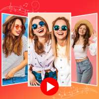 VidCut - Photo Video Maker logo