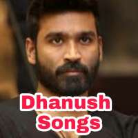 Dhanush All Songs