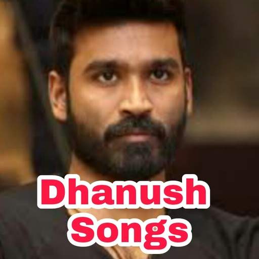 Dhanush All Songs 1.0.1