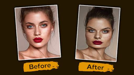 Funny Face Maker - Funny Emotions Effect screenshot 20