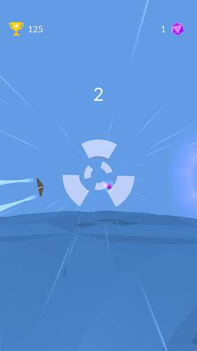 Paper Plane Saga 3D screenshot 16