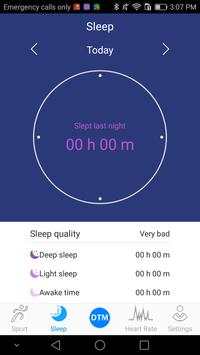 DTM SMART screenshot 4
