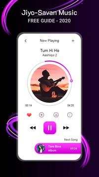 guide for Jio-Saavan Music Pro version 2020 screenshot 3