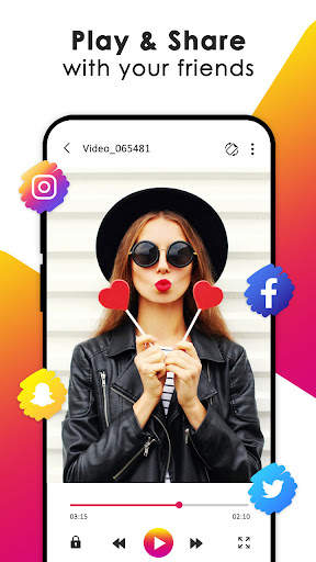 HD Video Downloader screenshot 6