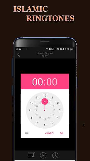 New Islamic Ringtones 2019 : Arabic and Urdu screenshot 4