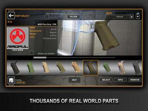 GUNSTRUCTION LITE screenshot 7