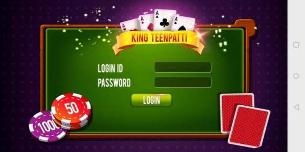 King Teenpatti screenshot 1