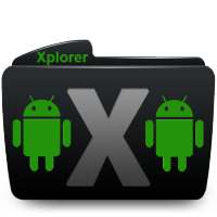 Xplorer on 9Apps
