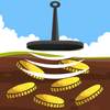 Metal Detector HD Simulator 3.1