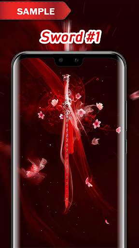 Sword Wallpapers 2 تصوير الشاشة