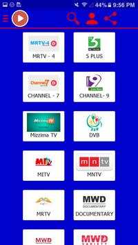 SPORT TV screenshot 2