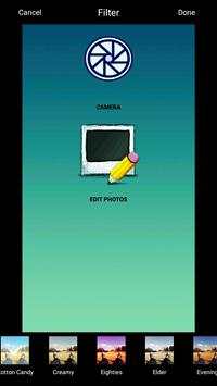 Short Photo Editor screenshot 4
