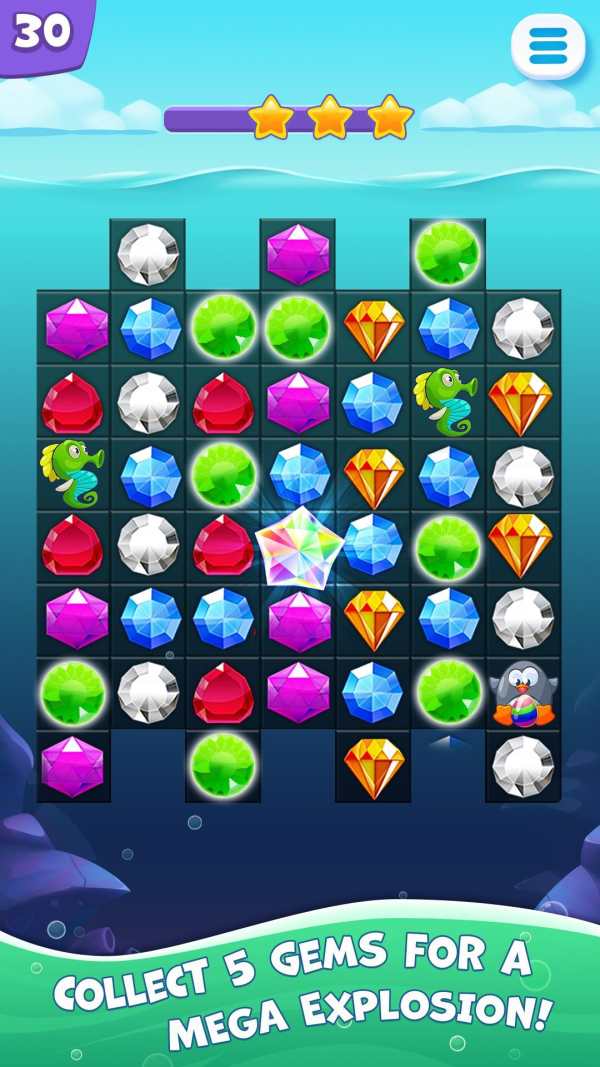 Pirate Treasures New (Beta) screenshot 3