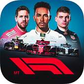 F1 Mobile Racing 2.1.3