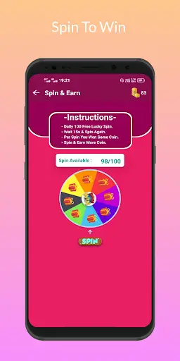 FastEarn: online earning app screenshot 2