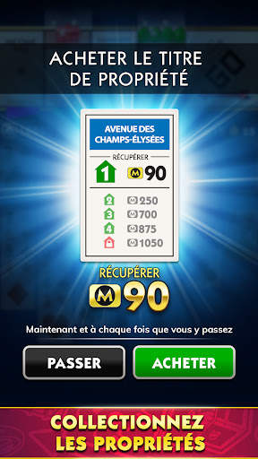 MONOPOLY Solitaire: Jeux screenshot 4