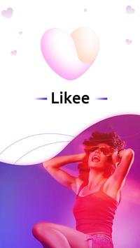 Likee Short Video Guide - Video Status स्क्रीनशॉट 1