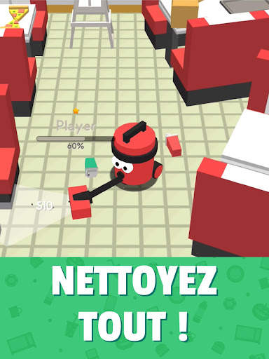 Clean Up 3D screenshot 11