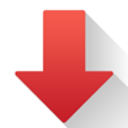 All video downloader - All social media downloader आइकन