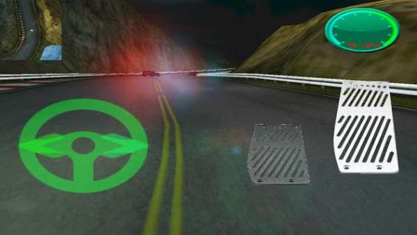 GT Sports Car Racing screenshot 11