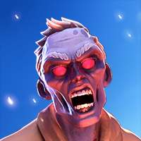 Zombie Shooter-Walking World