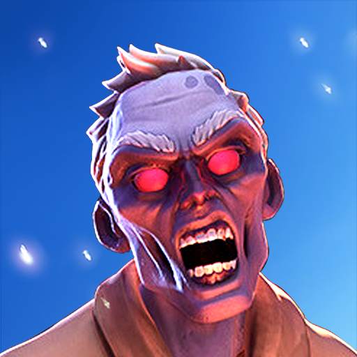 Zombie Shooter-Walking World 1.0.27