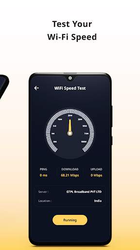 Auto Connect WiFi screenshot 5