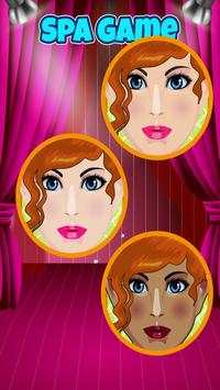 Dress and Make Up Games screenshot 2
