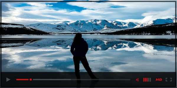 HD Video Player - XPlayer screenshot 1