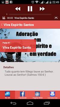 Viva Espirito Santo screenshot 3