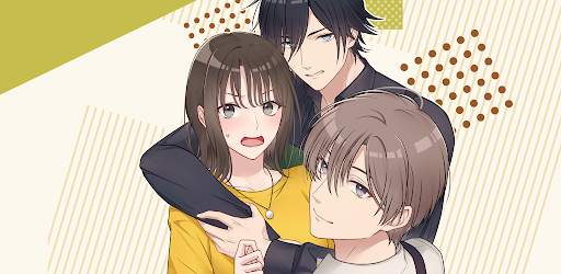 You Are Mine! Otome Love Story screenshot 1