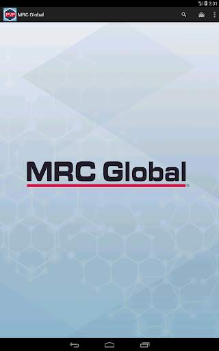 MRC Global PVF Mobile Handbook screenshot 5