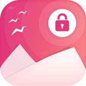 Gallery Lock : Photo Video Locker 1.0