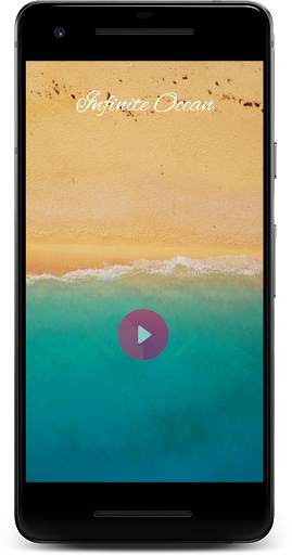 Relaxation Music screenshot 1