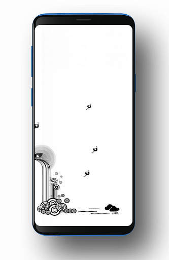 White Wallpapers HD screenshot 5