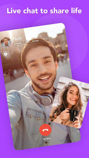 NOKA: Chat Globally And Share Your Life screenshot 5