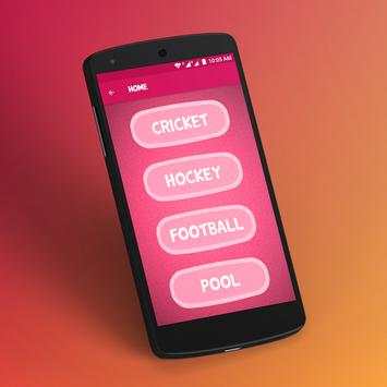 Cricket Rules screenshot 1