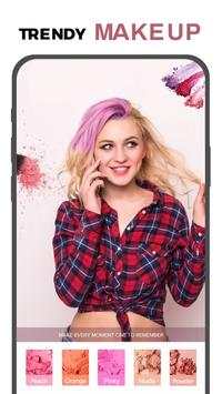 Beauty Plus Camera - Selfie Camera - Selfie Makeup screenshot 5