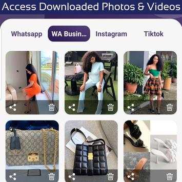All Photo and Video Downloader For Social Media screenshot 3