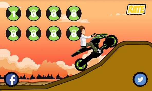 Ben Motor Racing 10 screenshot 2