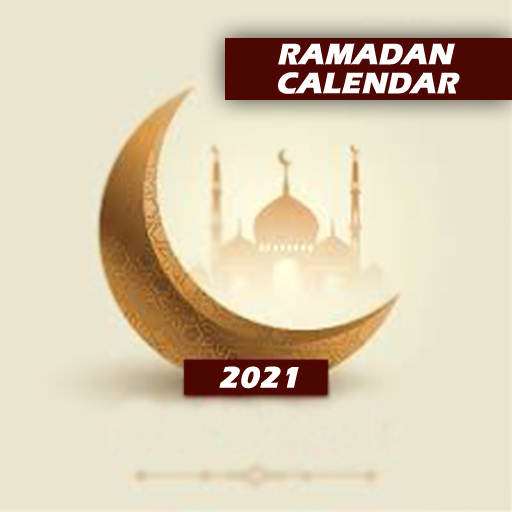 Ramadan Calendar 2021 - Ramadan Countdown 2021 4.5