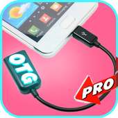 USB otg checker (otg cable) US on 9Apps