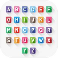 My photo keyboard