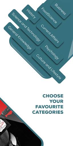 Yoda: Infographics Learning App screenshot 8