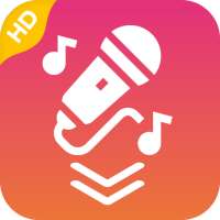 Downloader for Wesing Karaoke logo
