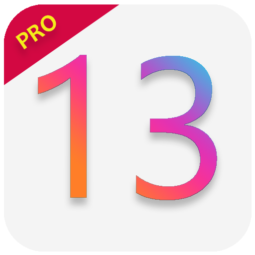 Ios 13 icon Pack  -  Pro (NO ADS) icon